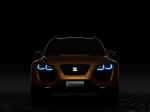 Seat Tribu Concept 2007 года